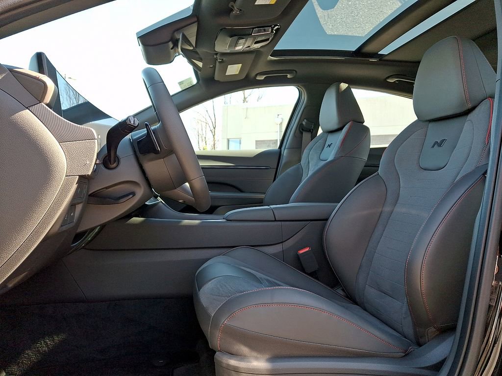 Used 2024 Hyundai Sonata N Line FWD image 13