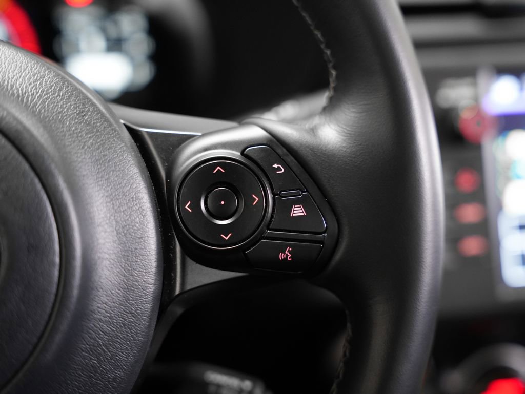 Used 2024 Toyota GR86 Premium image 16