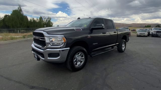 Used 2021 RAM 2500 Tradesman AWD/4WD image 4