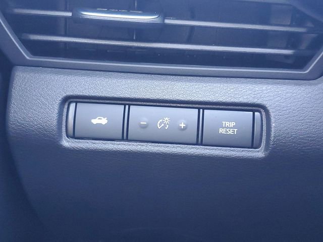 Used 2025 Nissan Altima 2.5 SR image 25