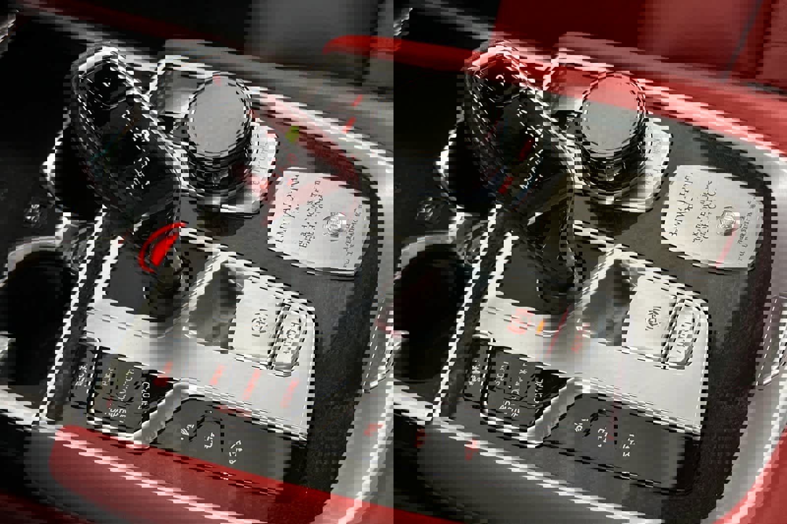 Used 2021 BMW ALPINA B7 xDrive w/ Luxury Rear Seating Package image 21