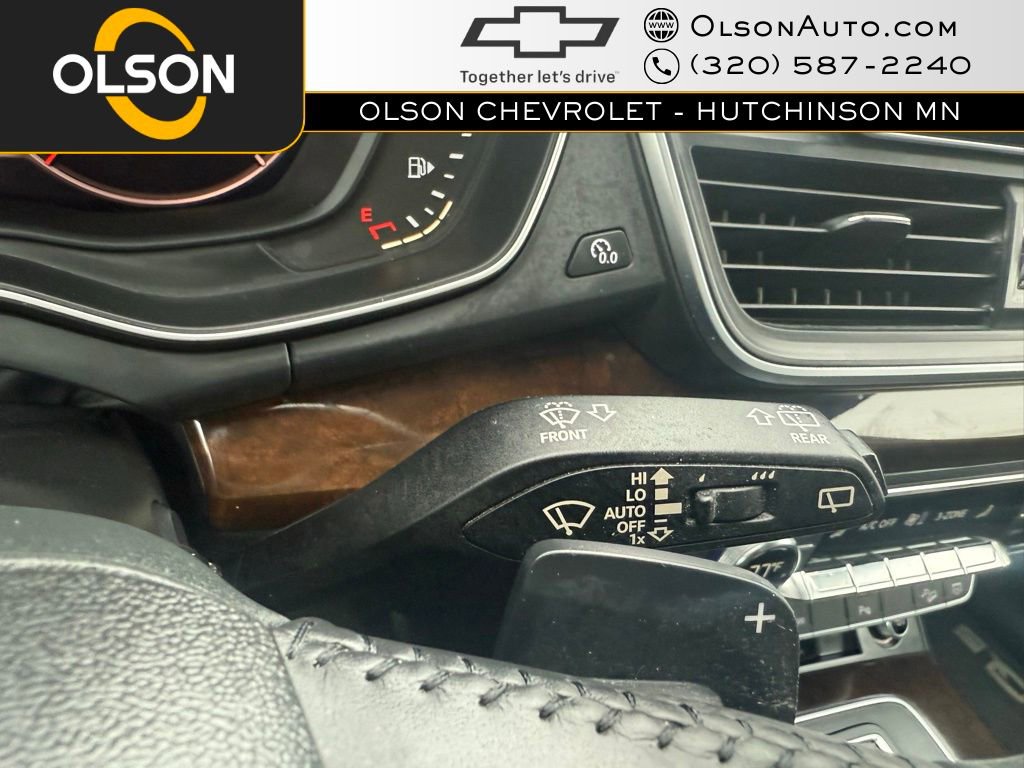 Used 2018 Audi Q5 2.0T Premium Plus image 16