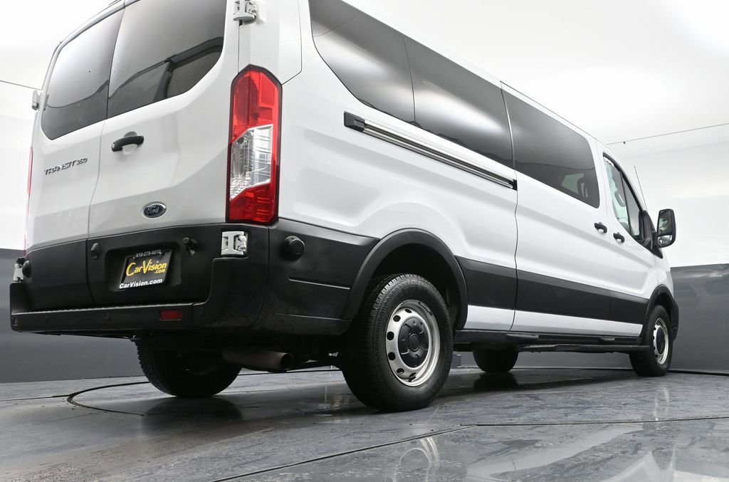 Used 2020 Ford Transit 350 XL image 48