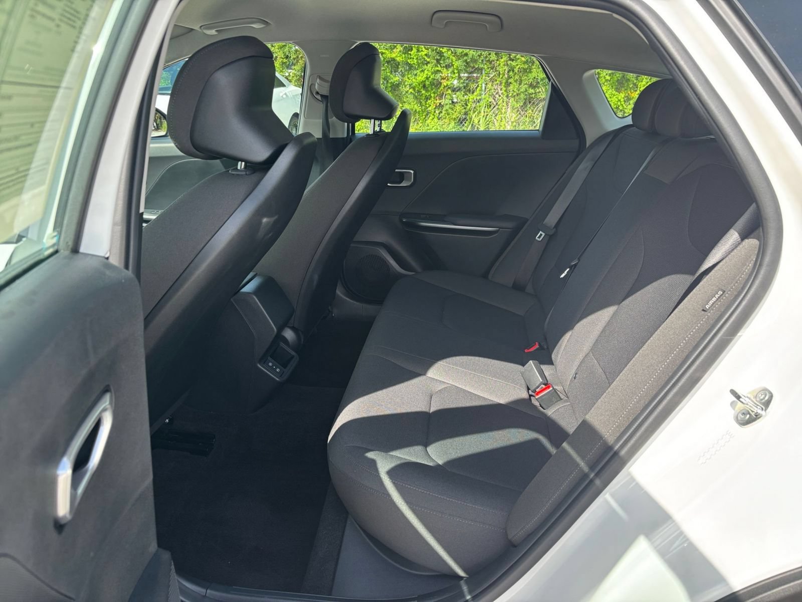 Used 2026 Kia K4 FWD image 27