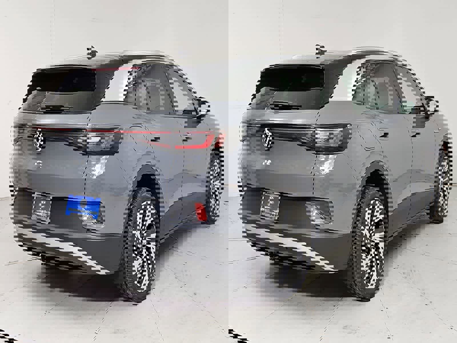 New 2026 Volkswagen ID.4 Pro S Plus image 6