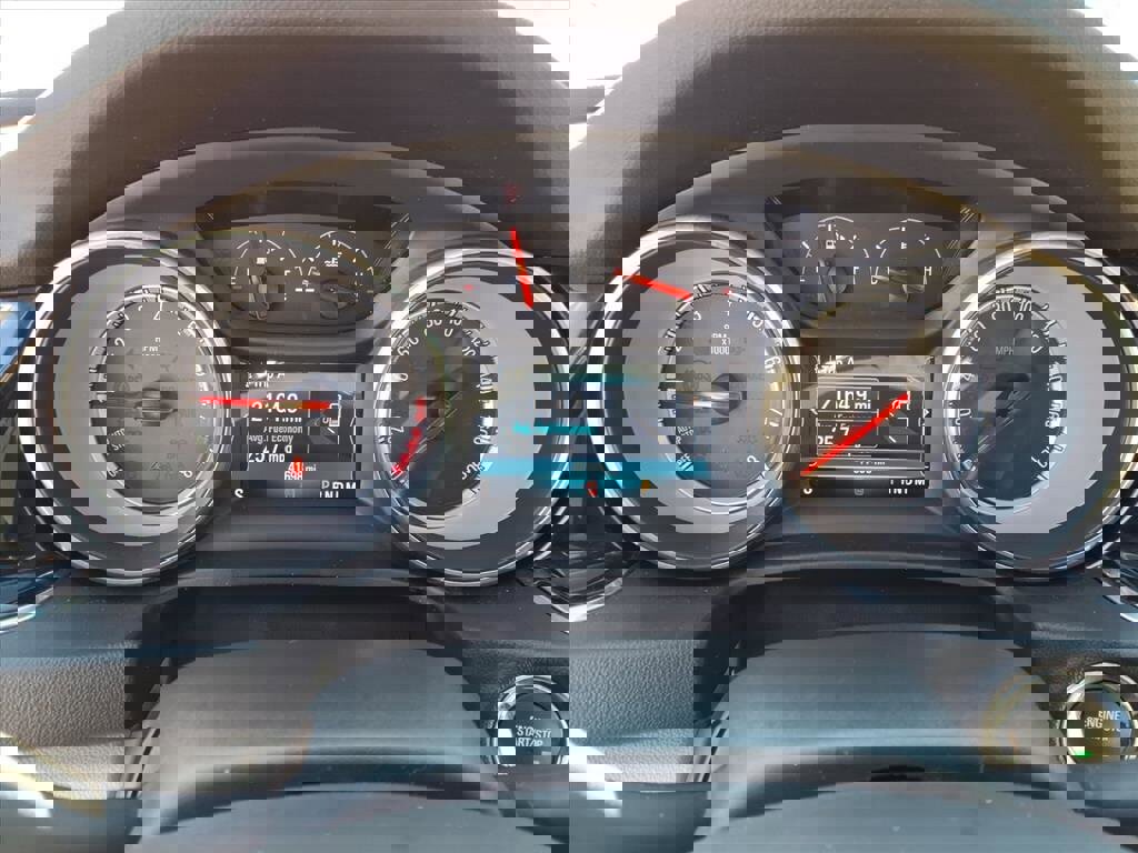 Used 2018 Buick Regal Preferred w/ Driver Confidence Package #1 image 29