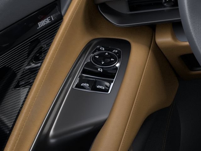 New 2027 Chevrolet Corvette Grand Sport w/ Z52 Sport Performance Package RWD image 22