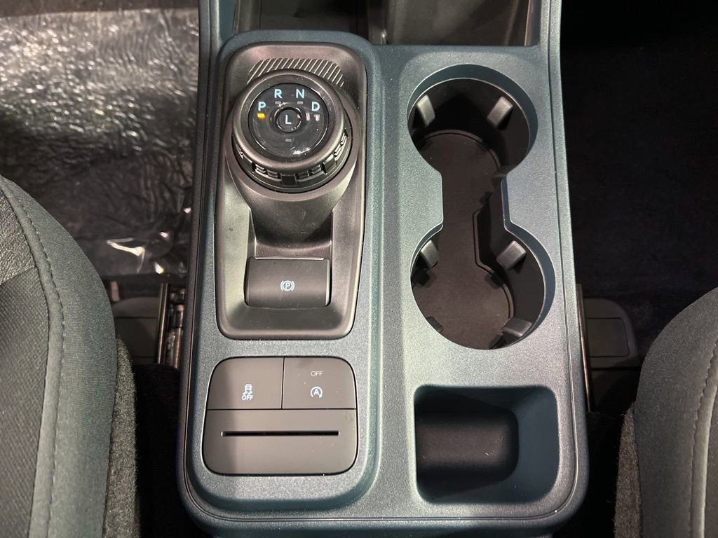 New 2026 Ford Maverick XLT AWD/4WD image 14