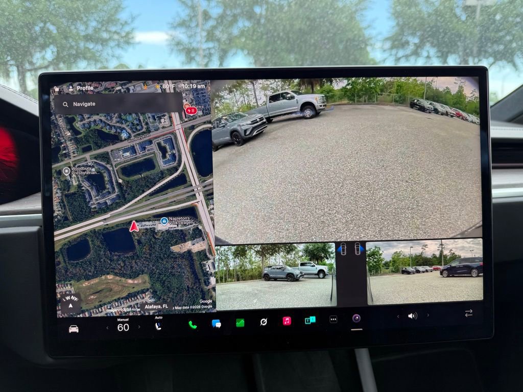 Used 2024 Tesla Model X AWD/4WD image 29