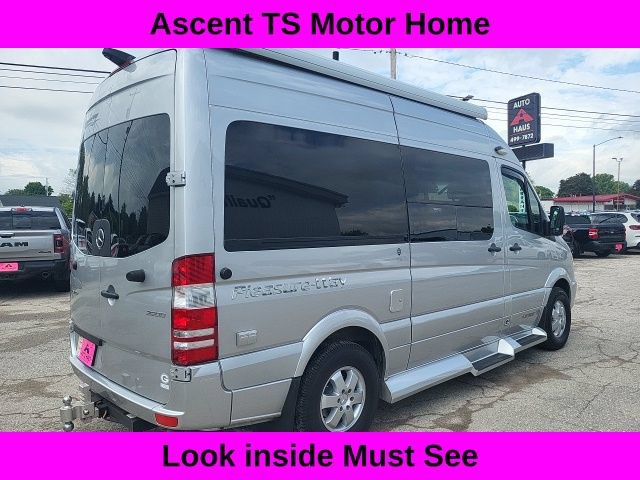 Used 2016 Mercedes-Benz Sprinter 2500 image 23