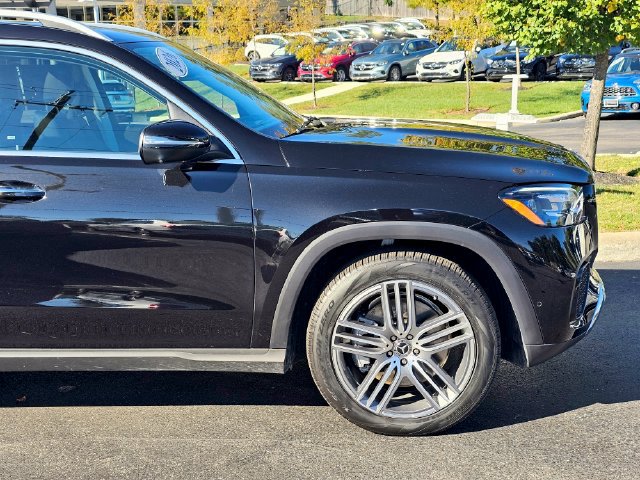 Certified 2026 Mercedes-Benz GLS 450 4MATIC image 6