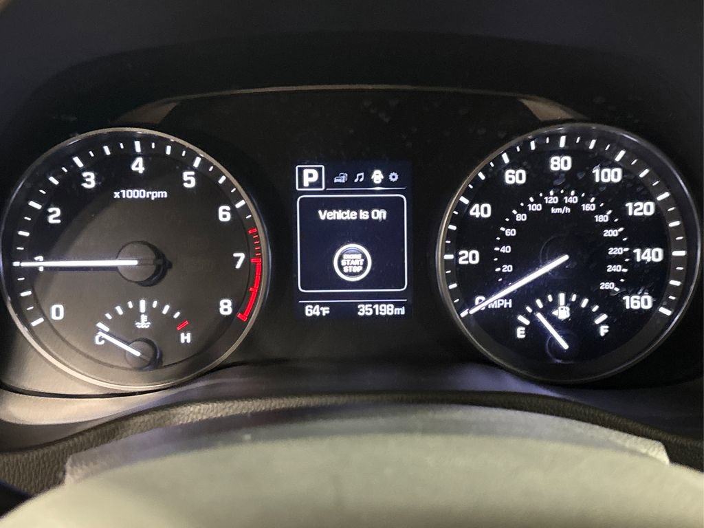 Used 2018 Hyundai Elantra Value Edition image 22