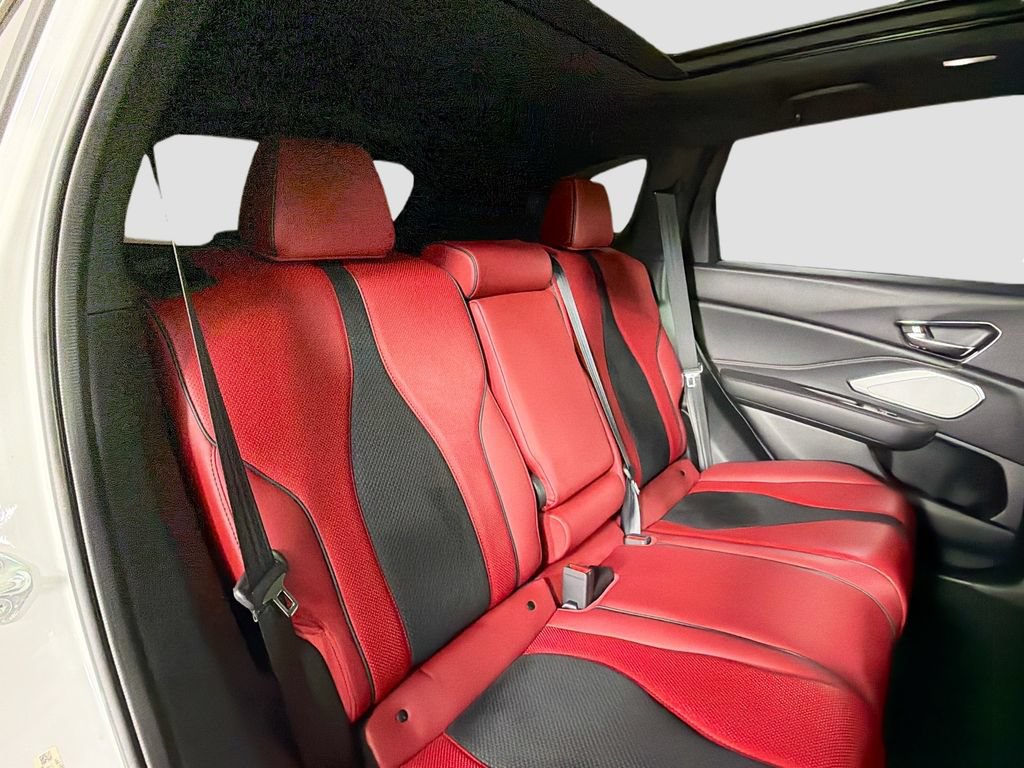 Used 2021 Acura RDX A-Spec FWD image 29