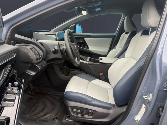 Used 2023 Subaru Solterra AWD image 9
