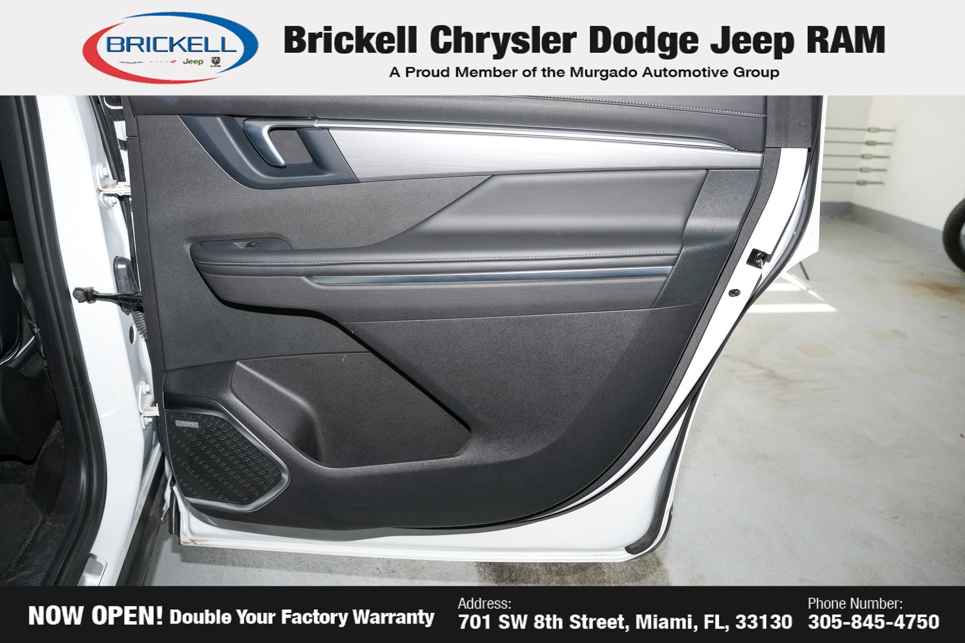 Used 2025 Buick Enclave Preferred FWD image 15
