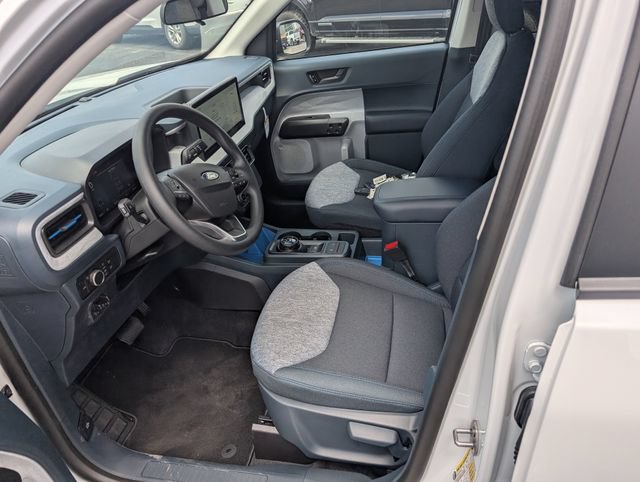New 2026 Ford Maverick XLT w/ 4K Tow Package AWD/4WD image 15