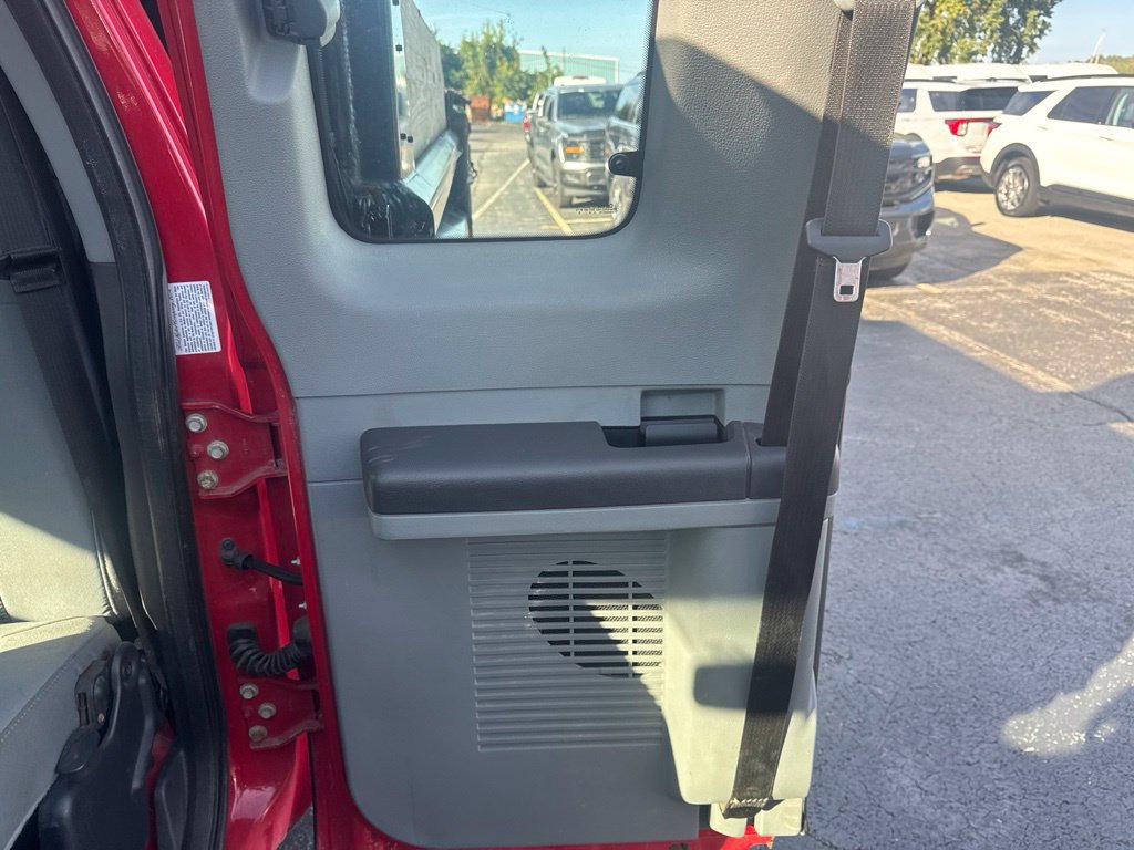 Used 2014 Ford F350 XL w/ Power Equipment Group AWD/4WD image 11