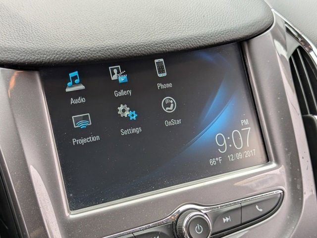 Used 2018 Chevrolet Cruze LT w/ LT Fleet Convenience Package image 17