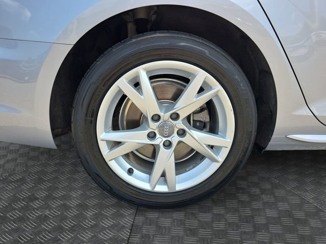 Used 2018 Audi A4 2.0T Ultra Premium FWD image 35