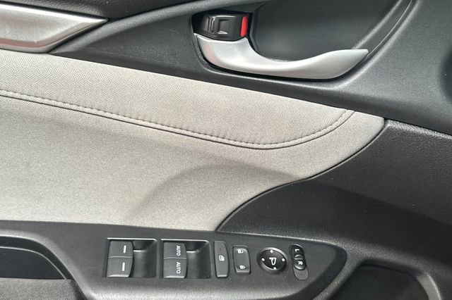 Used 2016 Honda Civic EX image 12