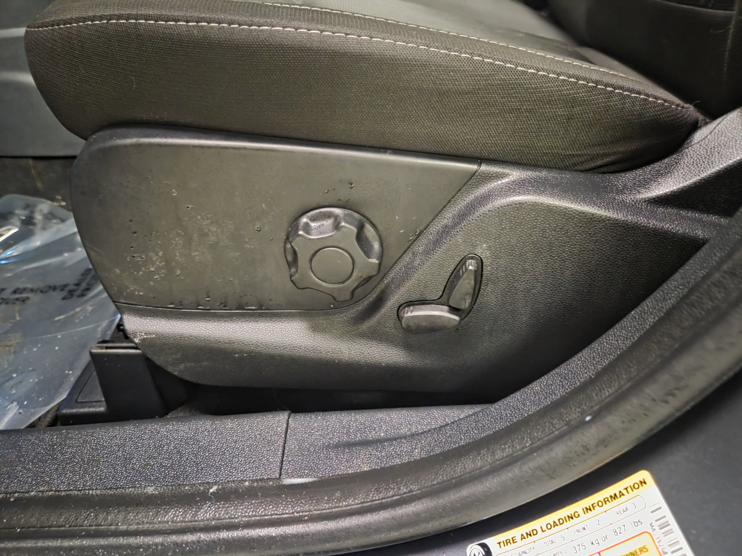 Used 2020 Ford EcoSport SE w/ SE Convenience Package FWD image 15