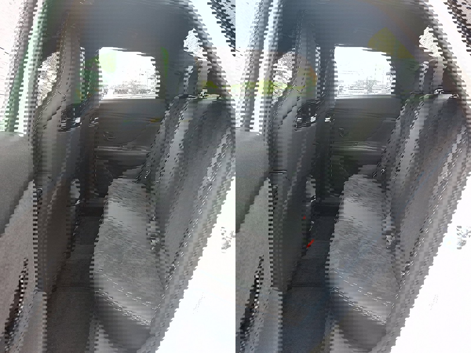 Certified 2025 Hyundai Elantra N FWD image 11