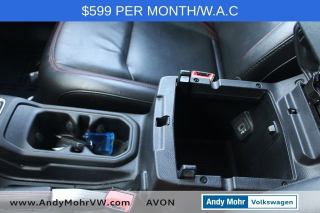 Used 2020 Jeep Gladiator Rubicon AWD/4WD image 42