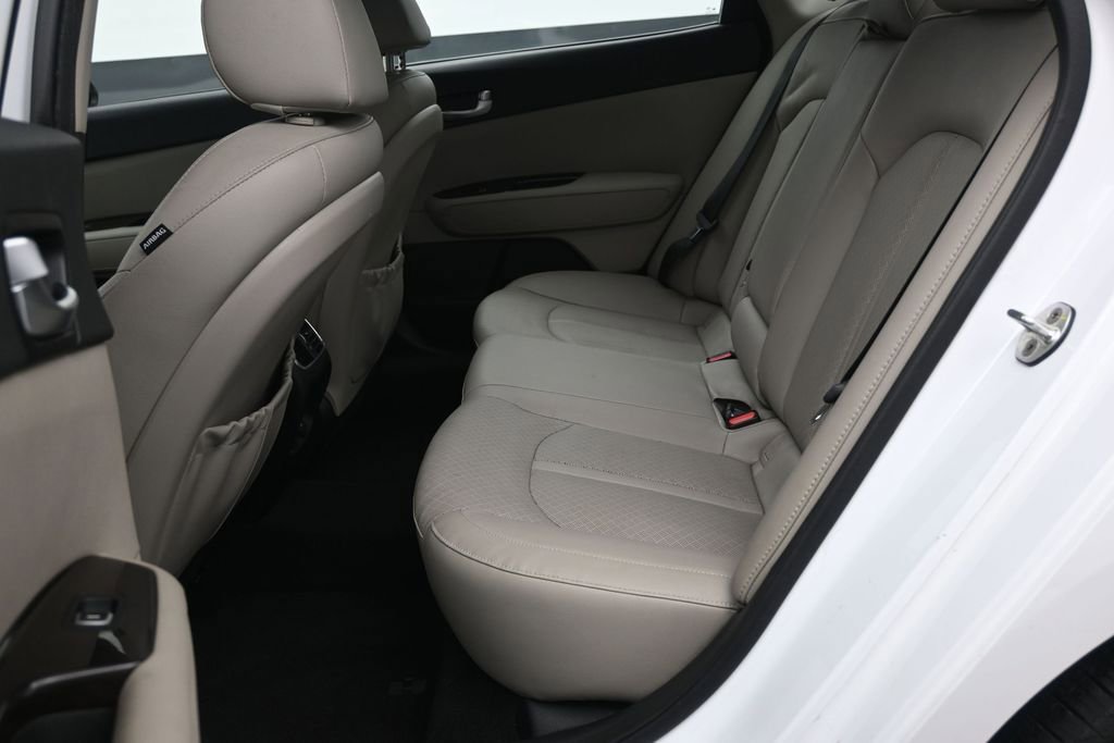 Used 2016 Kia Optima EX w/ Premium Package FWD image 13