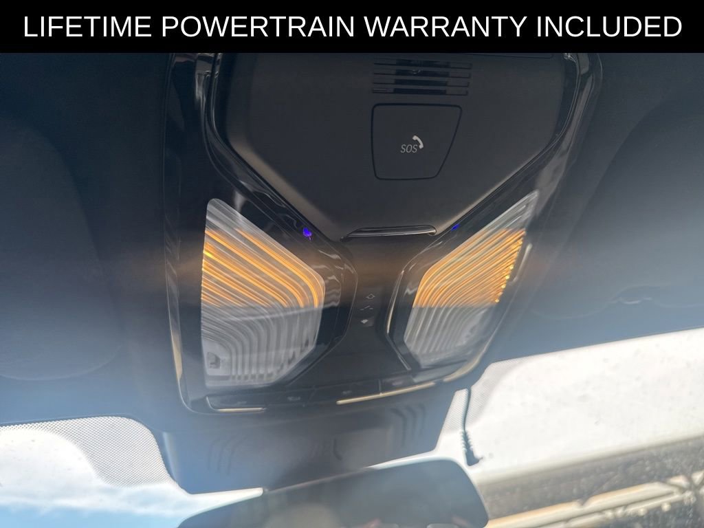 Used 2019 BMW X7 xDrive50i w/ Dynamic Handling Package image 22