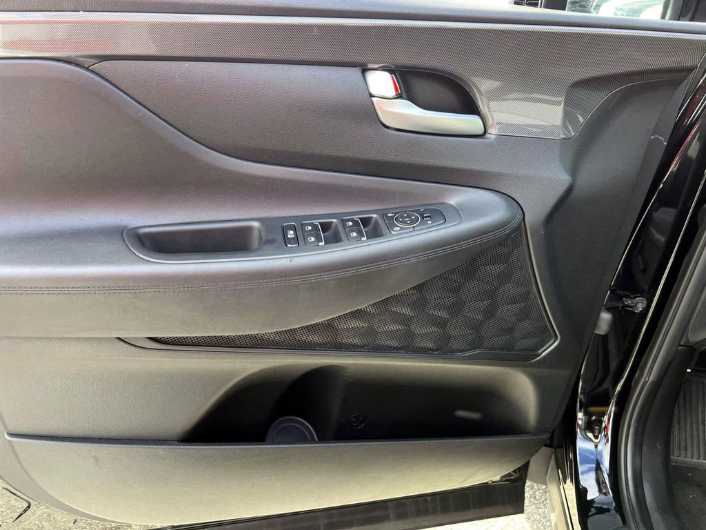 Used 2023 Hyundai Santa Fe SEL image 17