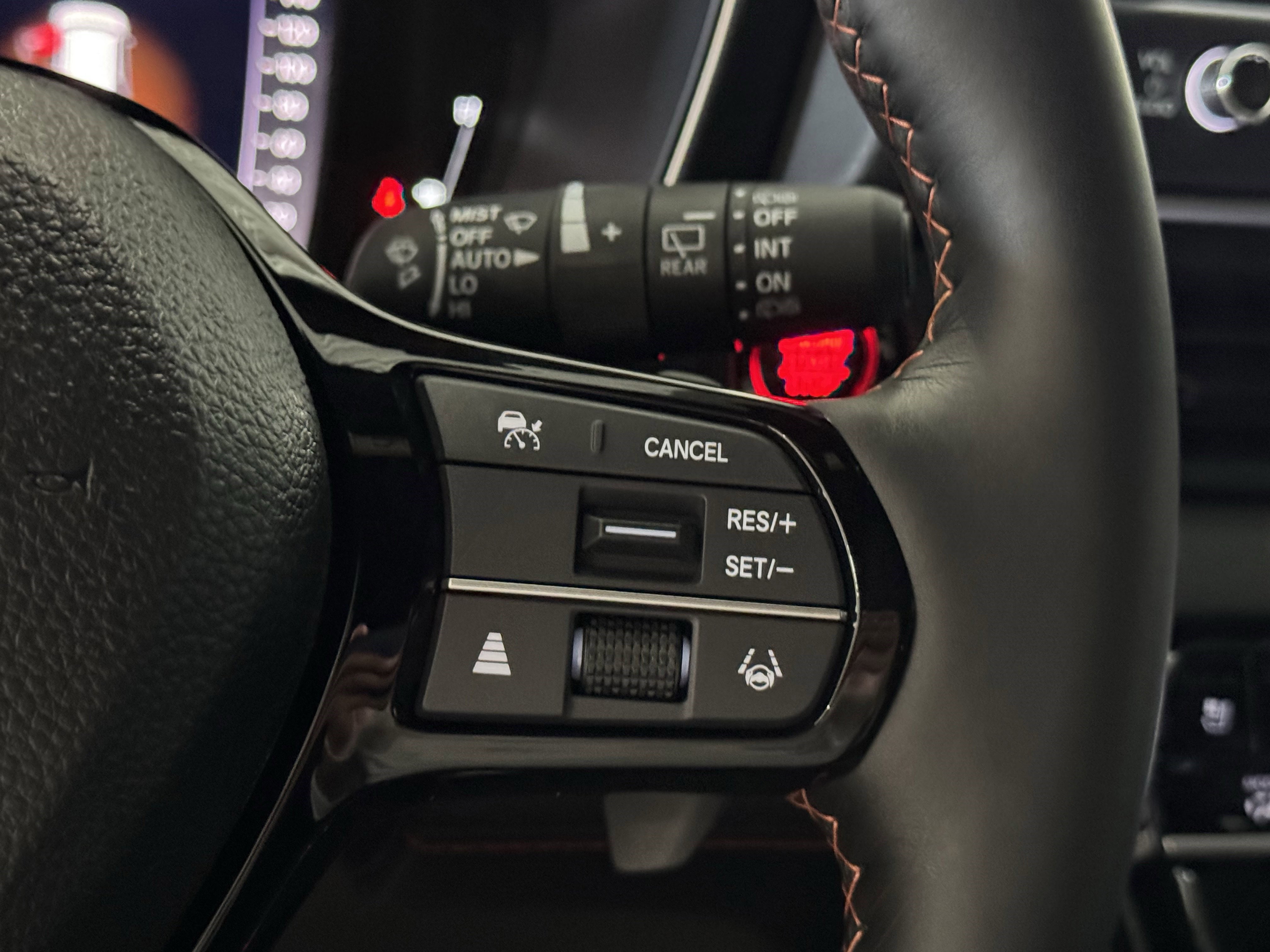 New 2026 Honda Passport TrailSport Elite image 31