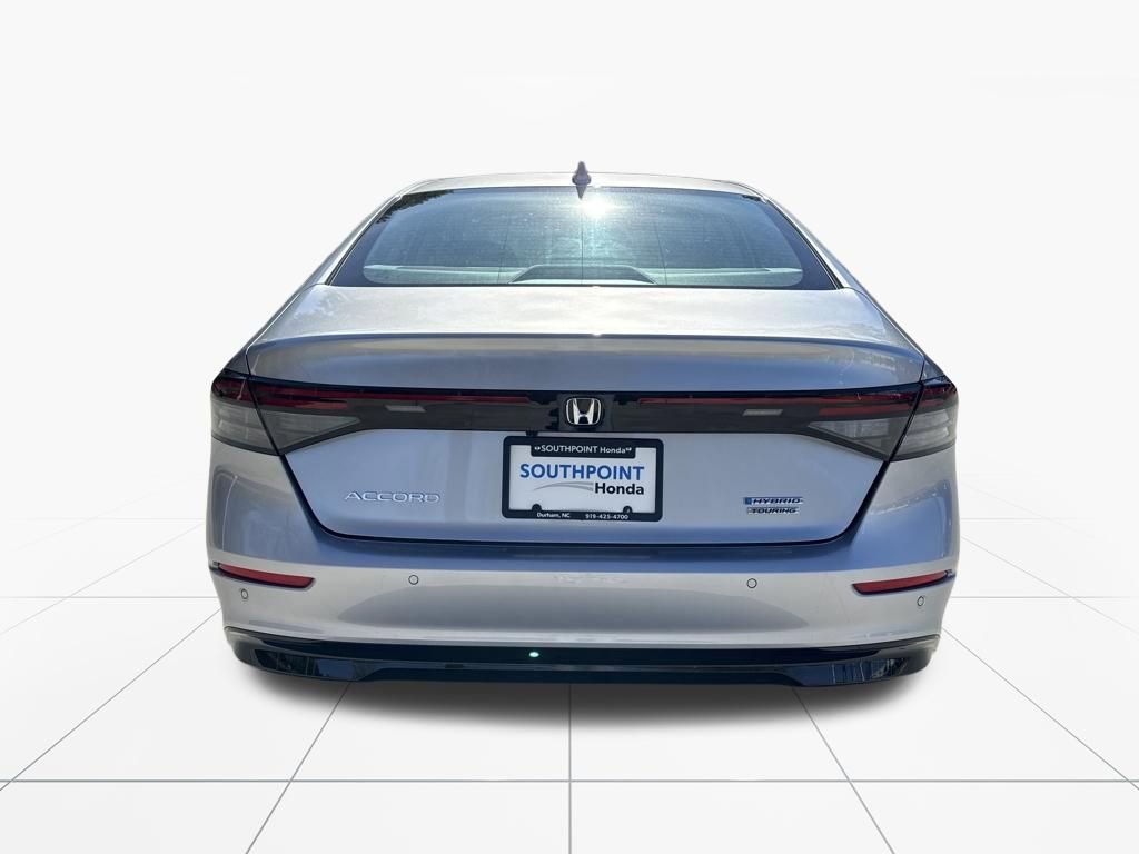 New 2026 Honda Accord Touring image 7
