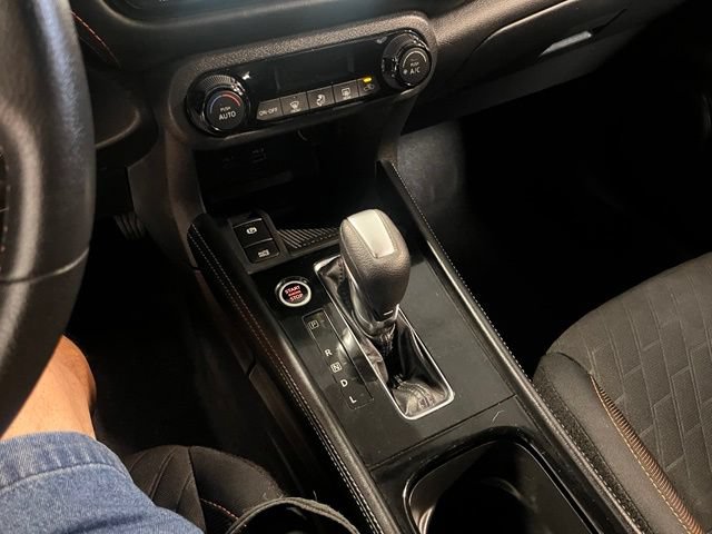 Used 2024 Nissan Kicks SR FWD image 29