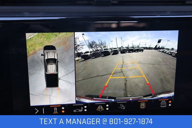 New 2026 GMC Sierra 3500 AT4 w/ AT4 Premium Plus Package image 29