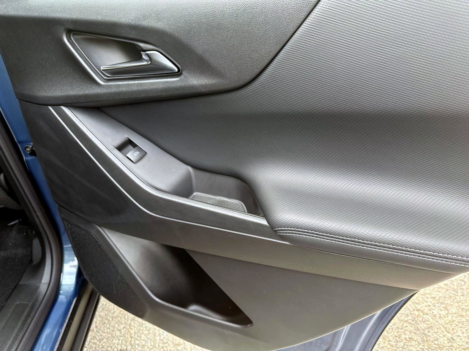 New 2026 Chevrolet Equinox LT image 11