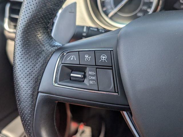 Used 2022 Maserati Ghibli Modena Q4 AWD/4WD image 24