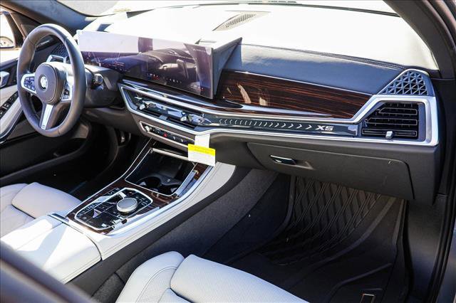 New 2026 BMW X5 xDrive40i image 23
