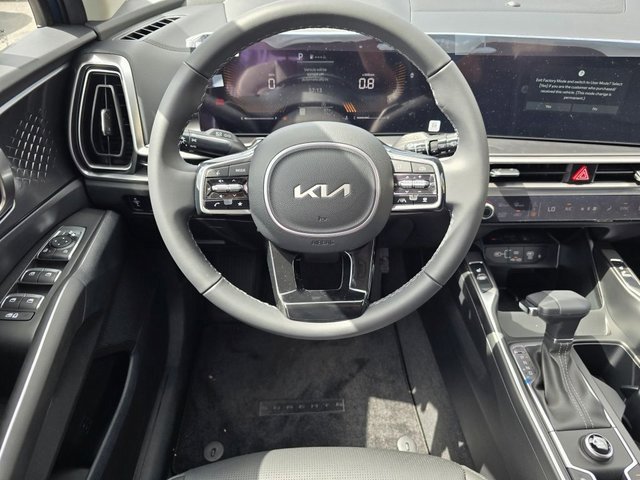 Used 2025 Kia Sorento S w/ Panoramic Sunroof Package image 16
