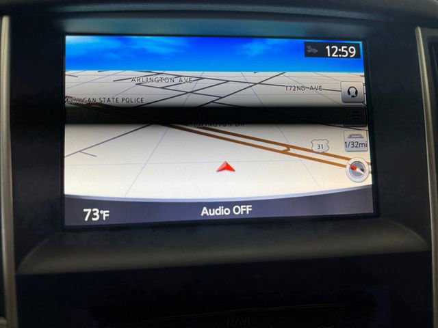 Used 2017 INFINITI Q60 Red Sport 400 image 12