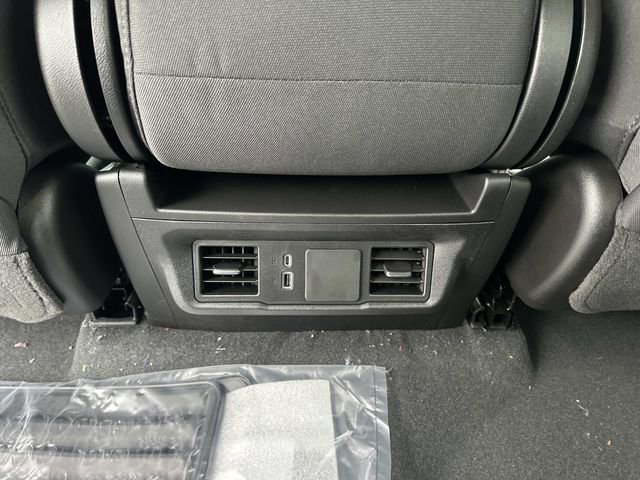 New 2026 Chevrolet Silverado 2500 Custom w/ Custom Value Package image 12