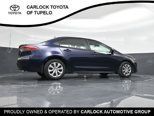 Used 2026 Toyota Corolla LE FWD image 51