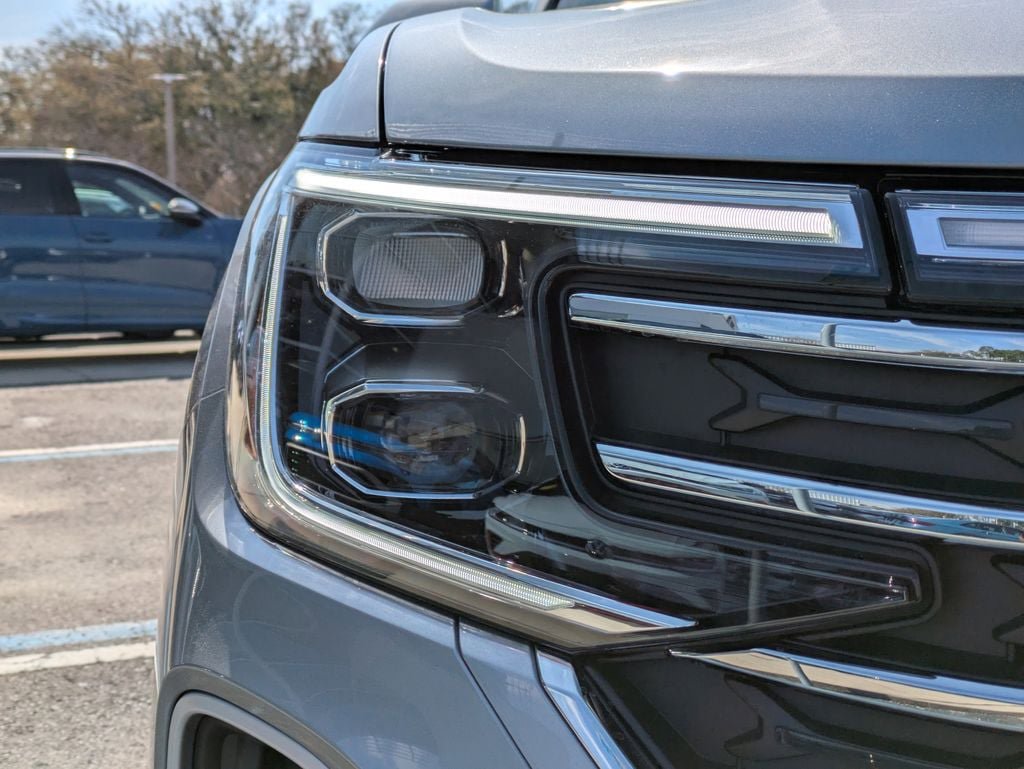 New 2026 Volkswagen Atlas SE FWD image 10