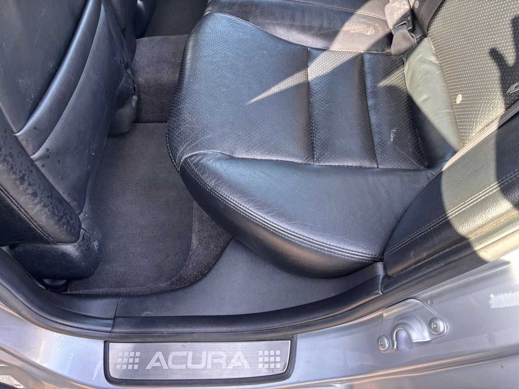 Used 2004 Acura TSX image 21