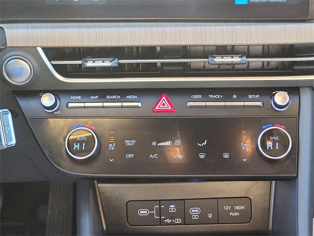 Certified 2024 Hyundai Sonata SEL image 17