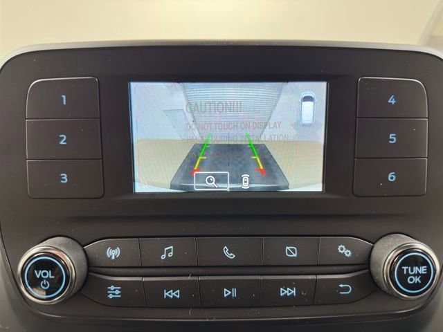 New 2024 Ford Transit 350 148 Medium Roof w/ Exterior Upgrade Package image 21