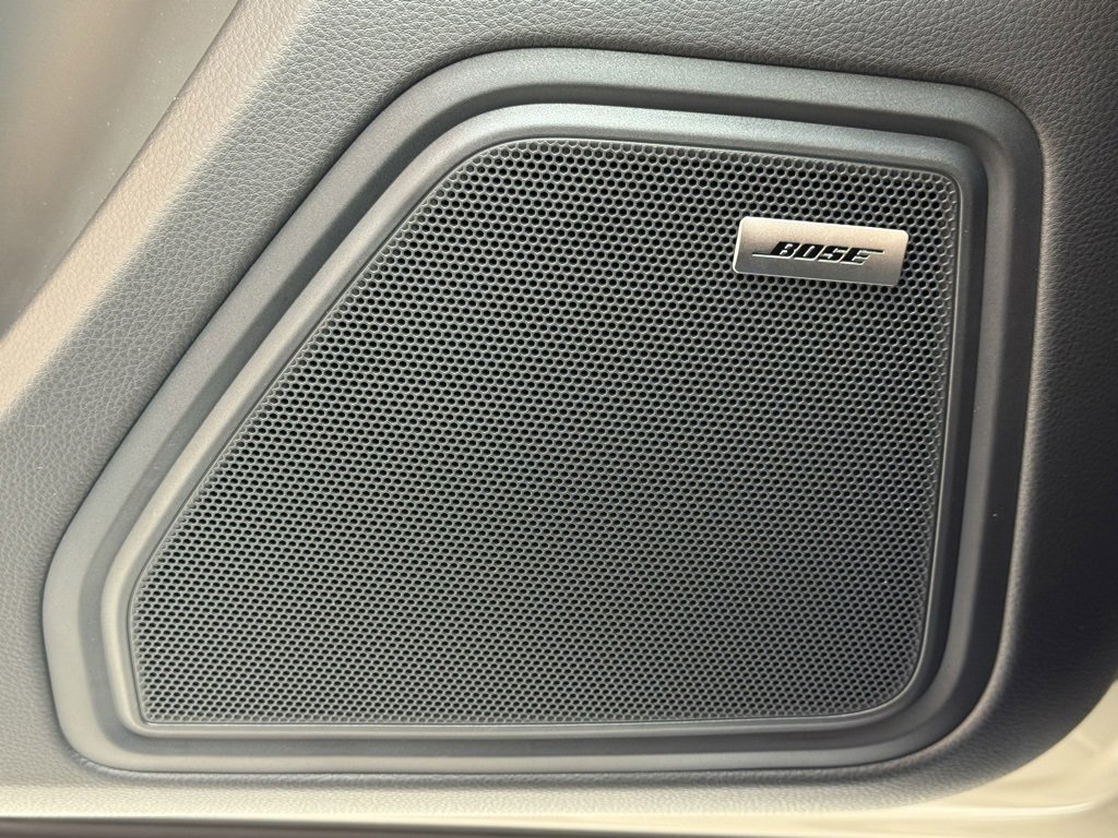 New 2026 Porsche Macan GTS image 18