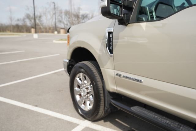 Used 2017 Ford F350 Lariat w/ Lariat Ultimate Package image 35