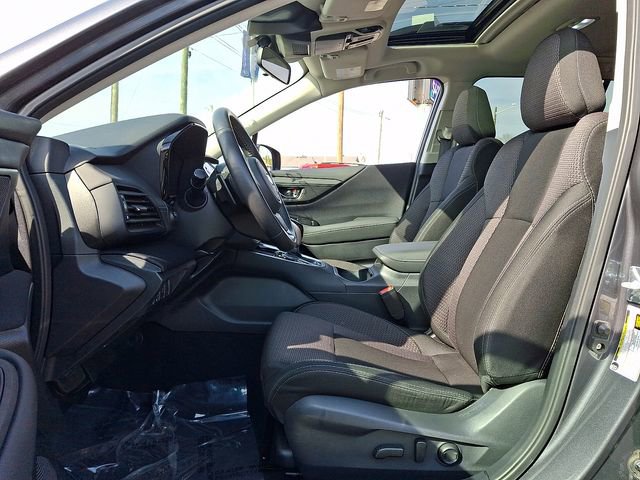 Certified 2025 Subaru Outback Premium image 13