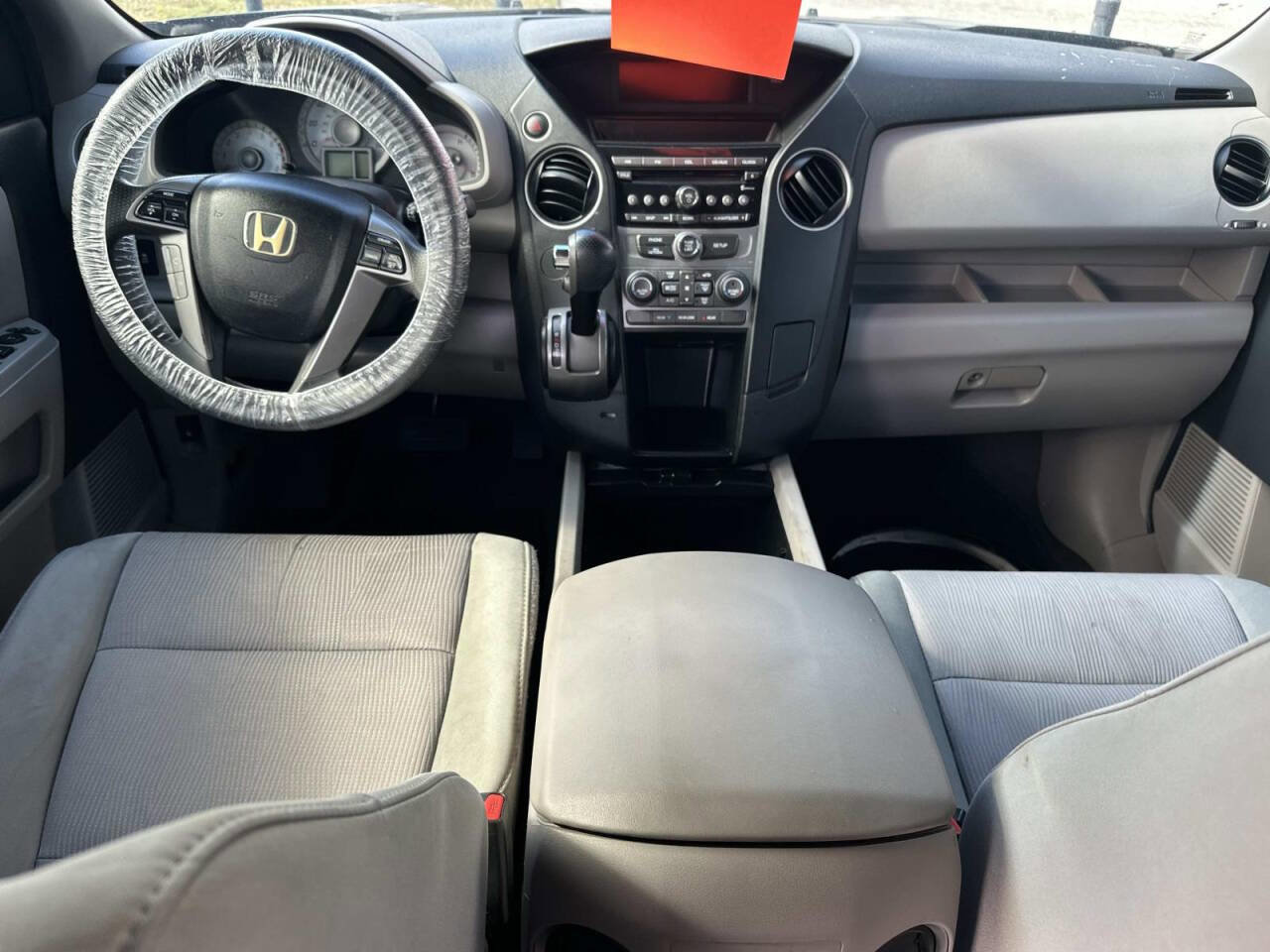 Used 2012 Honda Pilot EX image 14