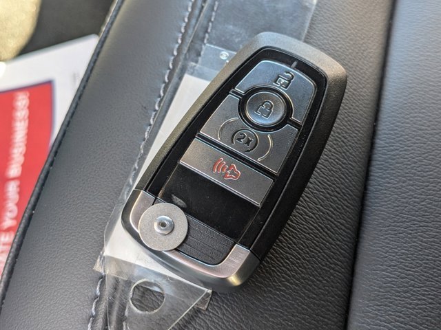 New 2025 Ford Bronco Outer Banks image 24